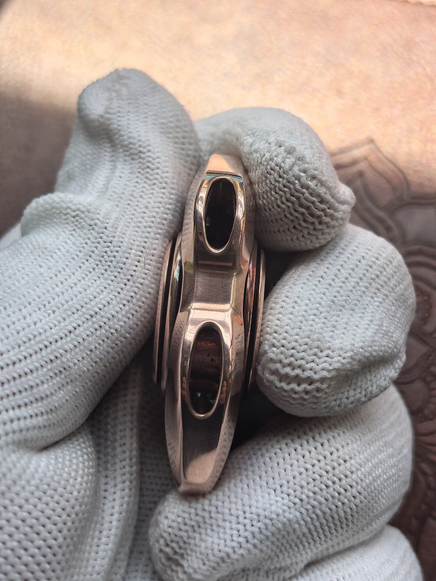Morning Star Copper