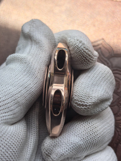 Morning Star Copper