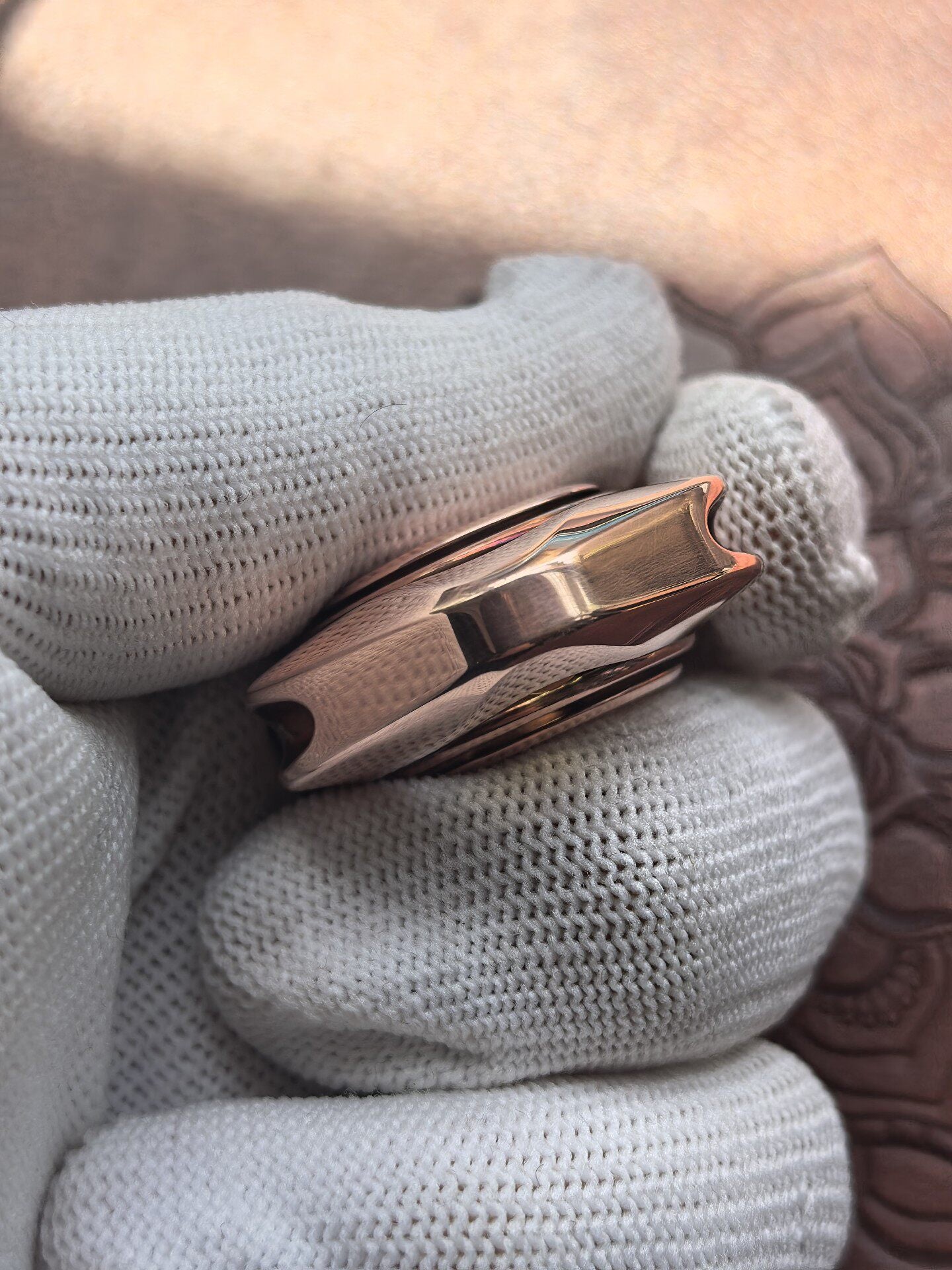 Morning Star Copper