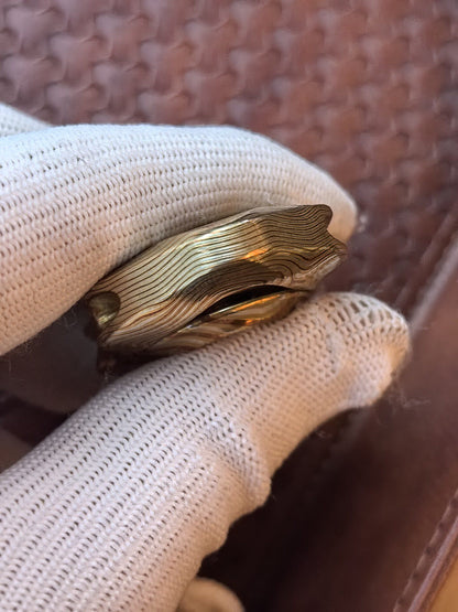 Morning Star Mokume Limited Edition