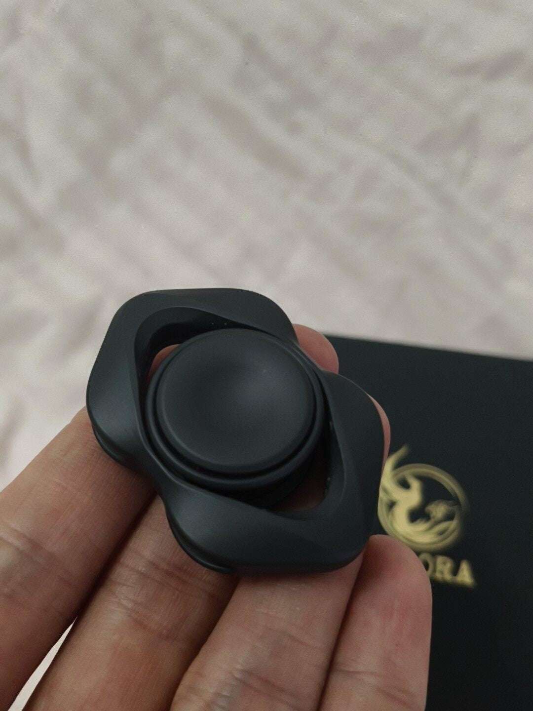 Morning Star Zirconium