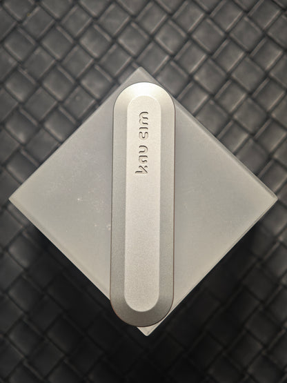 Spice Pin Stainless Steel