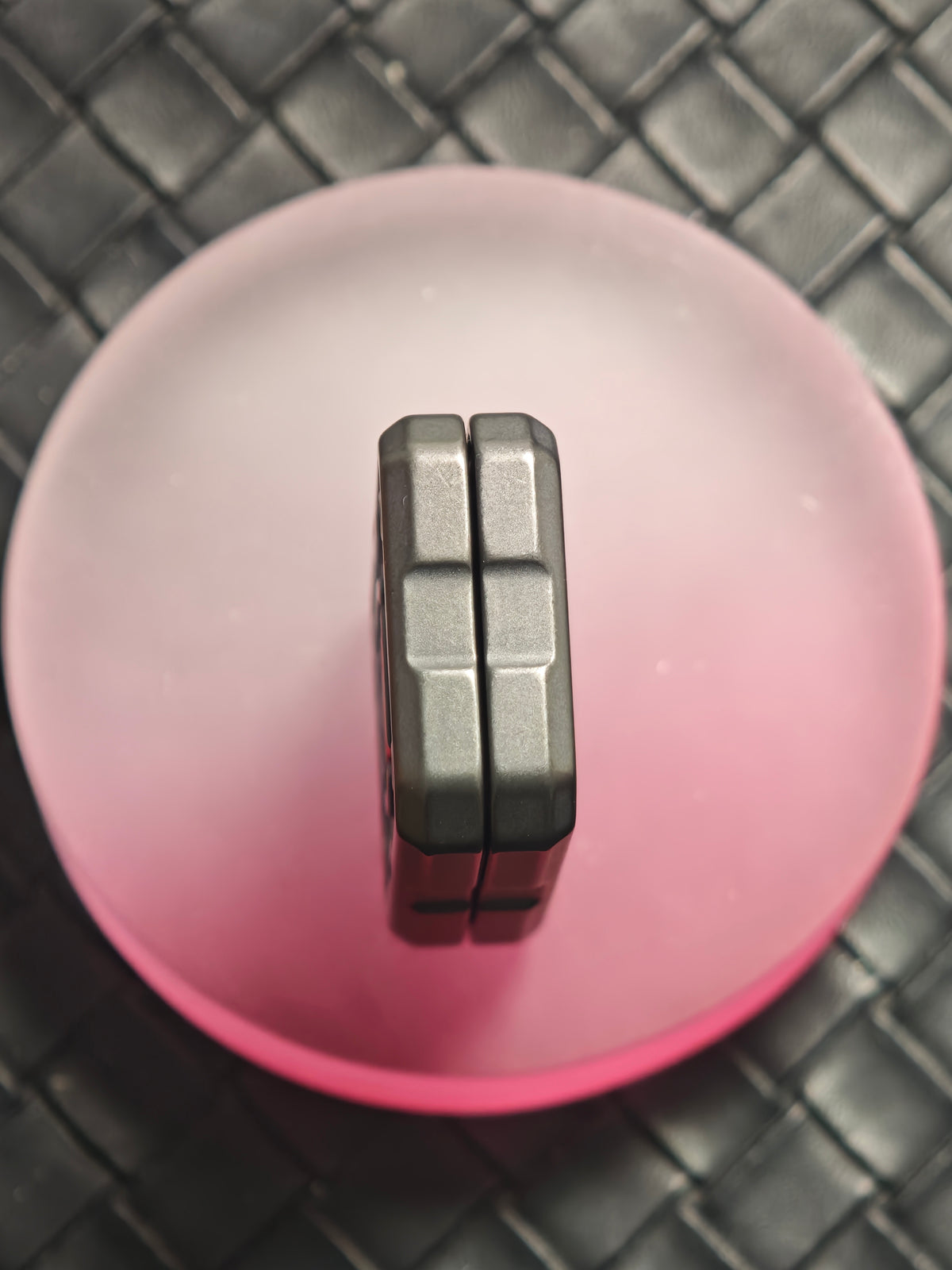 Platinum Bastion Zirconium