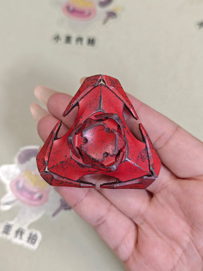 Blade Shell Opening Zirconium Limited Edition