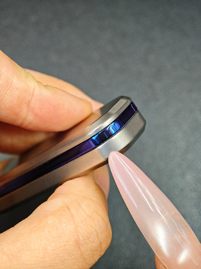 Eraser Titanium