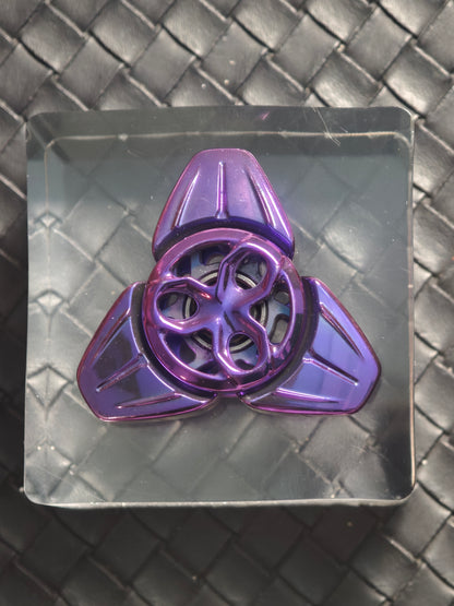 Scorpion Zirconium