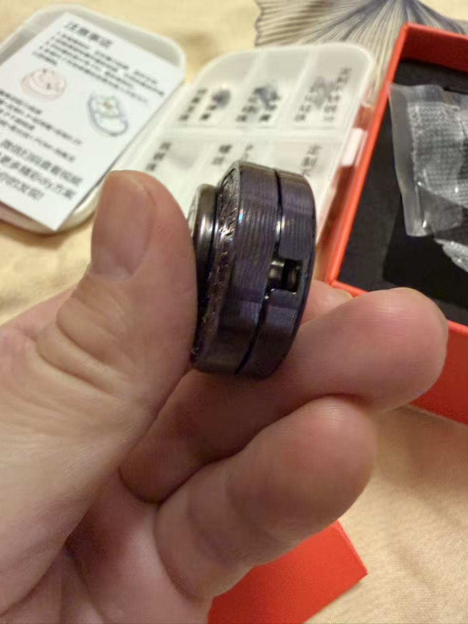 MIX Zircuti