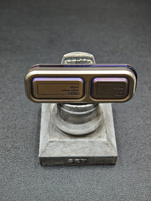 Eraser Titanium