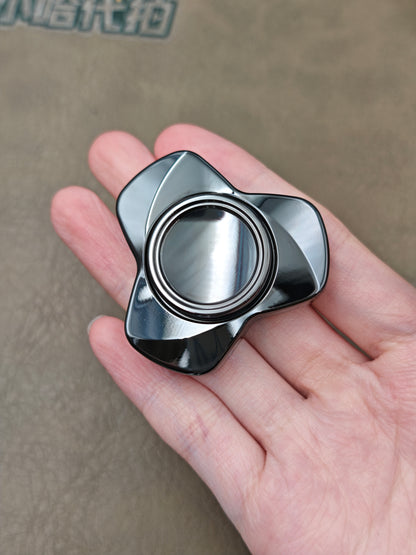 Premium Exquisite Cloud Stainless Steel PVD Coated