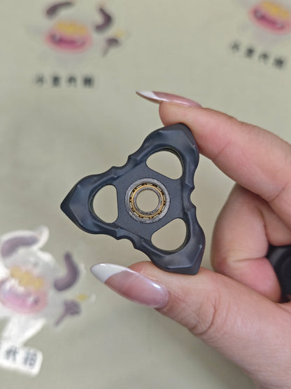 Thorns And Fog Zirconium