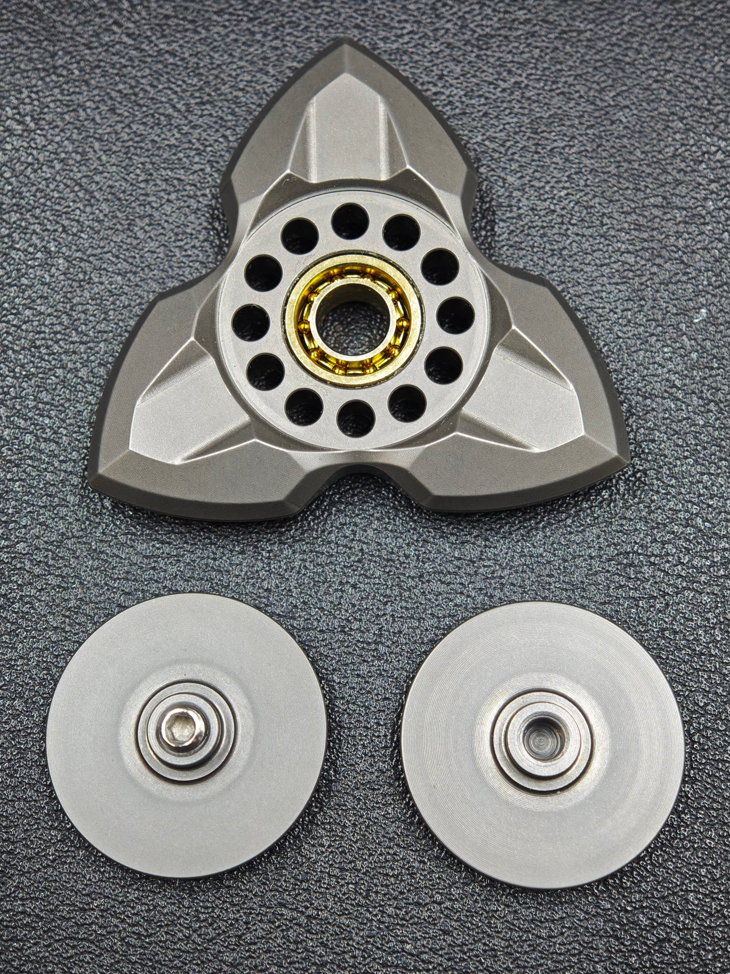 Stainless Steel
