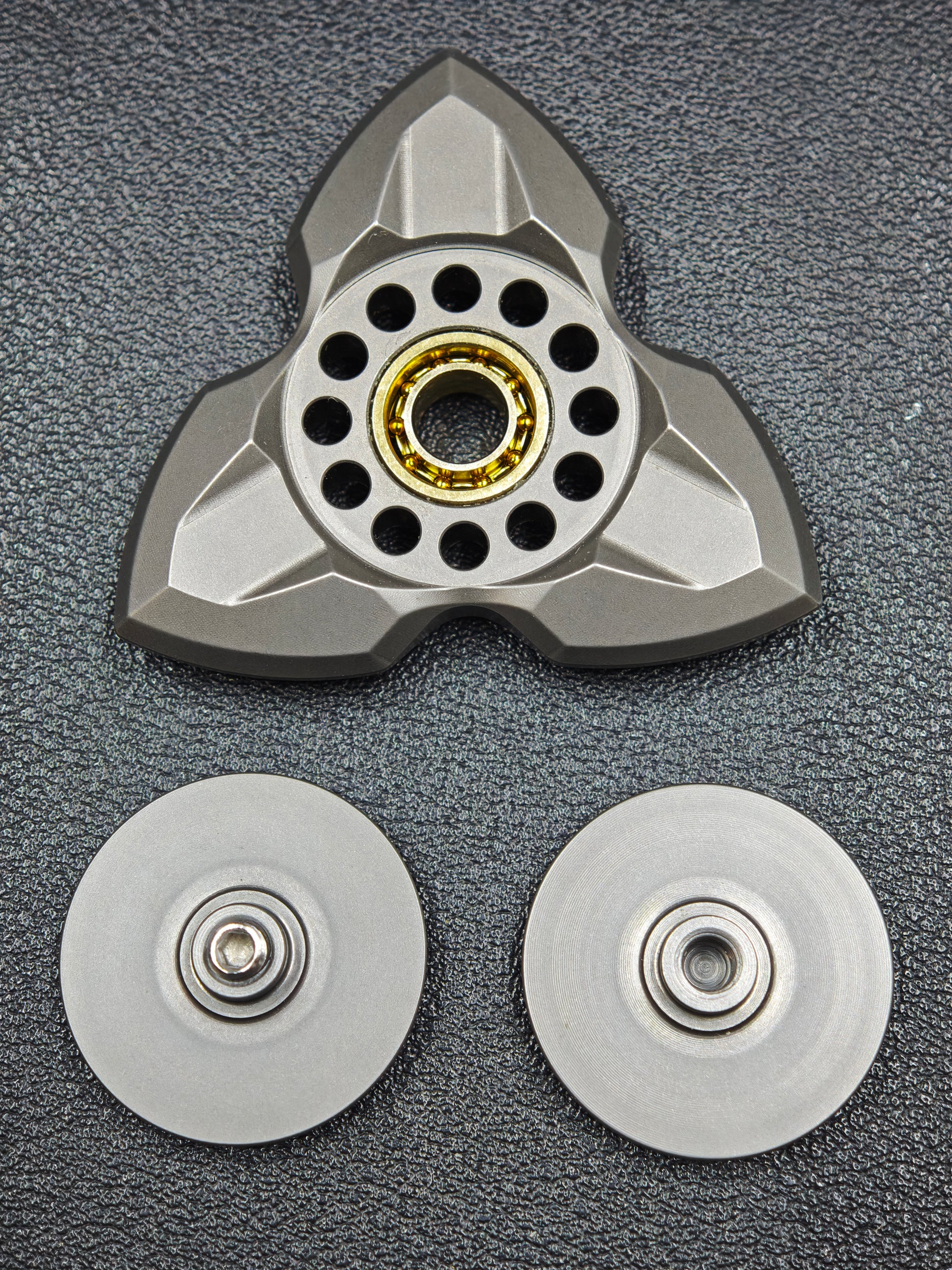 Stainless Steel