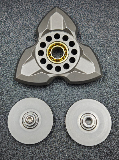 Stainless Steel