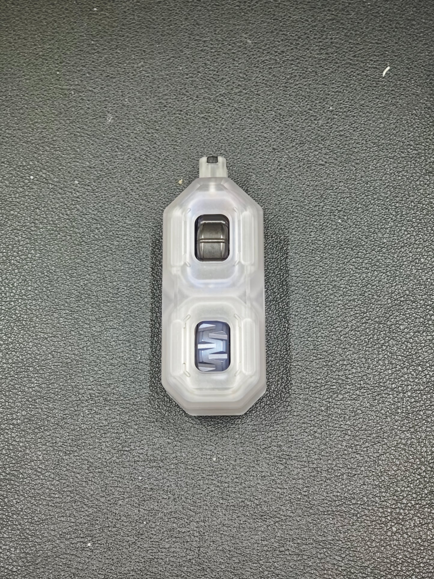 Cracker Mokuti Titanium Zirconium