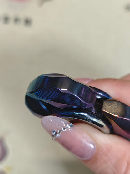 Zekk Zirconium