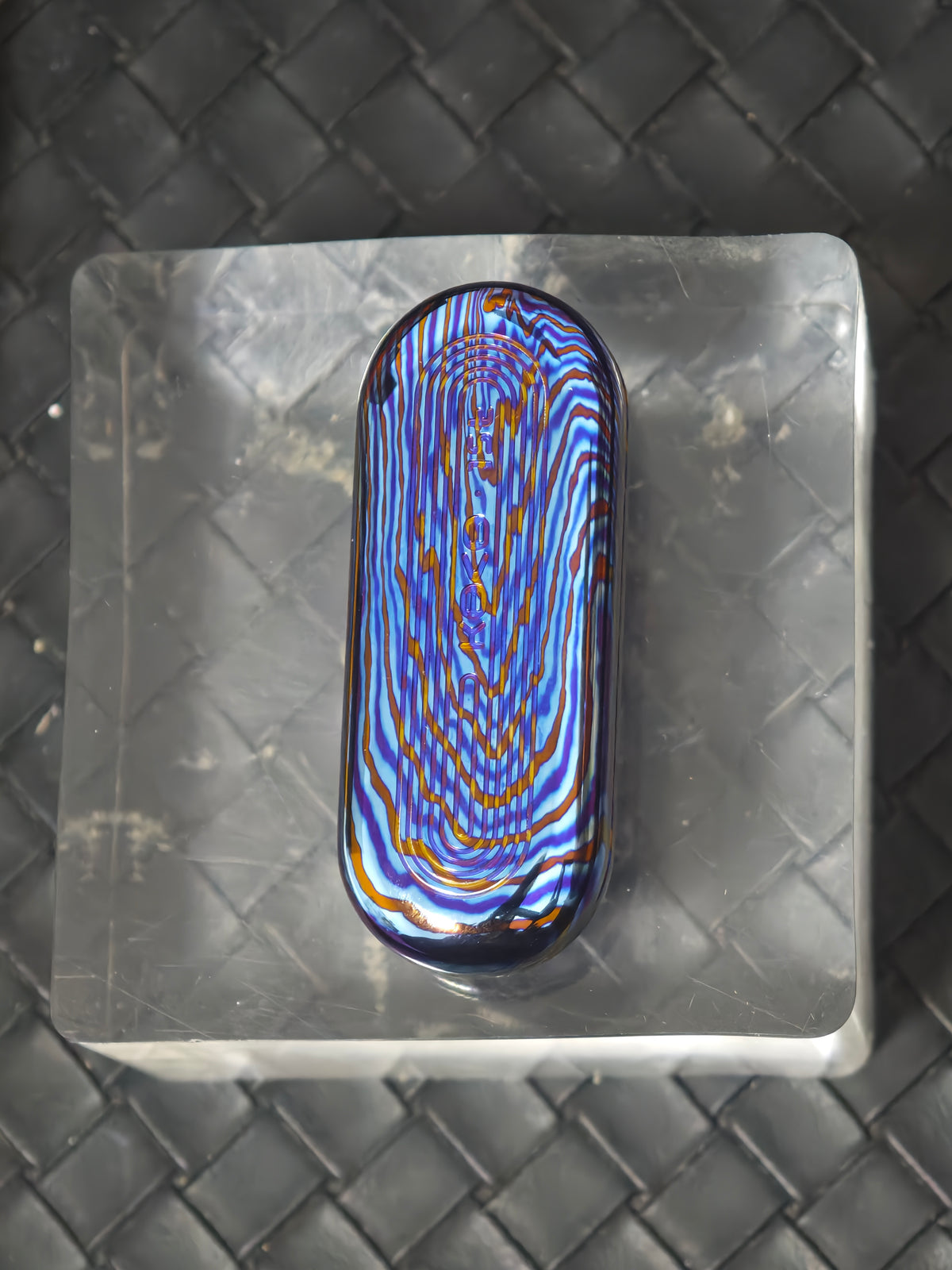 Floating Cloud Mokuti Polished Limited Edition