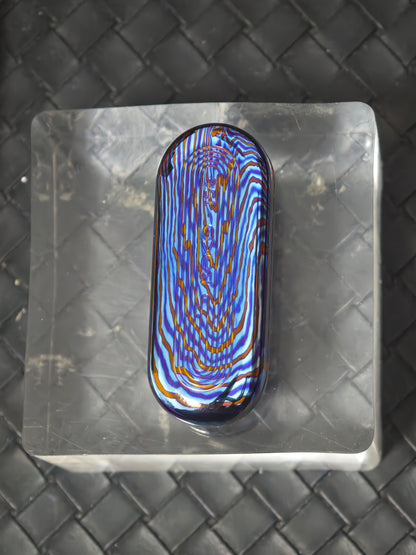 Floating Cloud Mokuti Polished Limited Edition