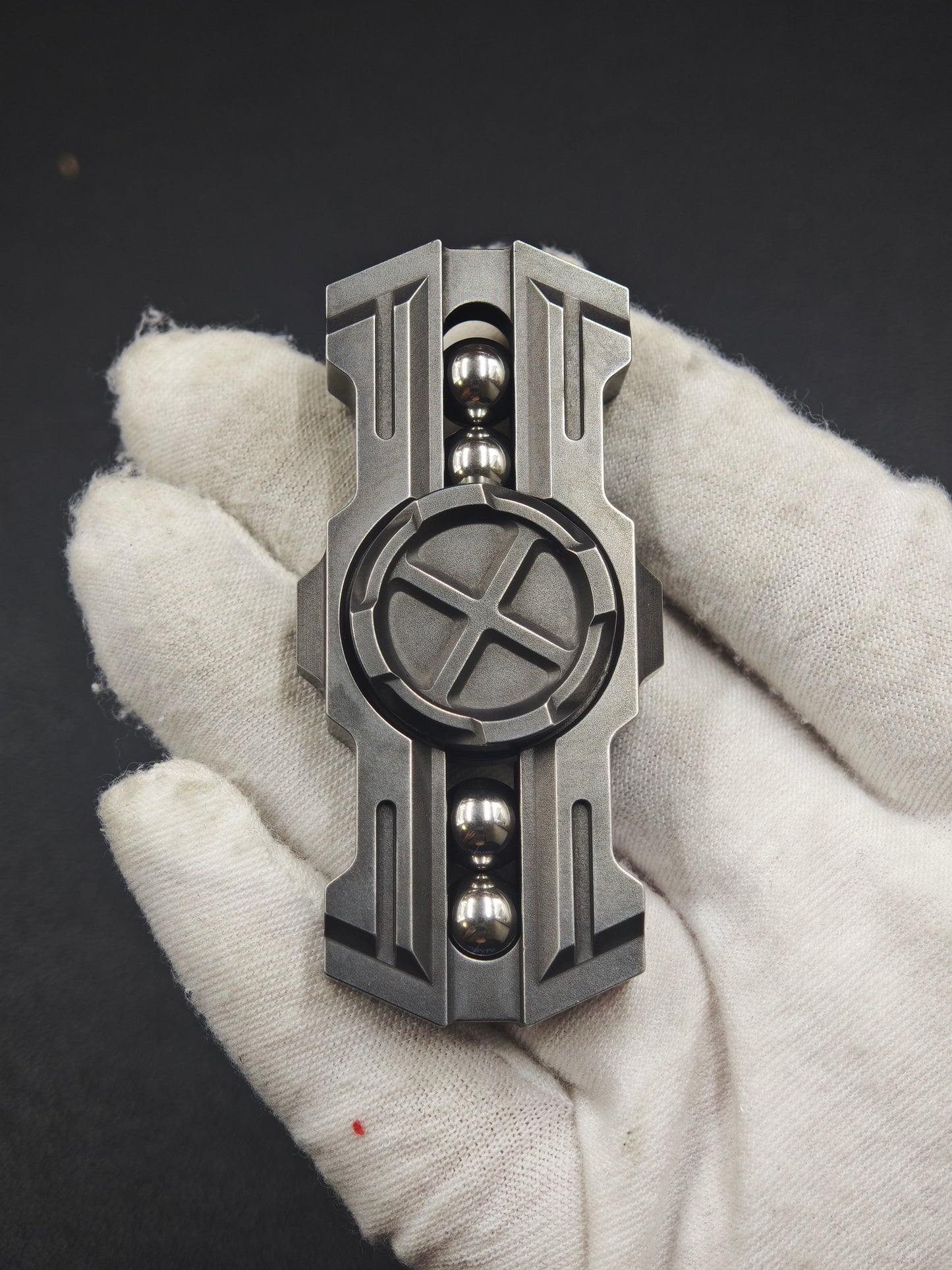Holy Sword Stainless Steel
