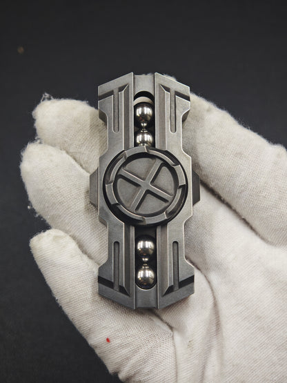 Holy Sword Stainless Steel