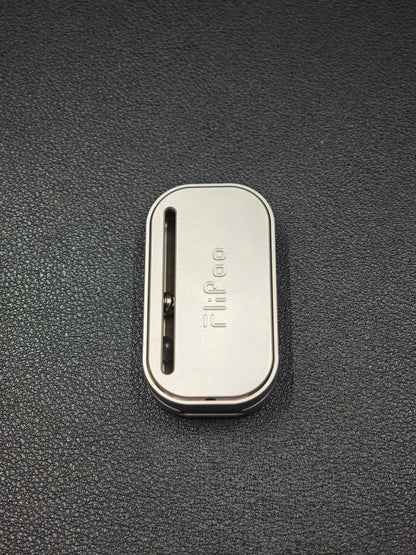 Flipoo Stainless Steel