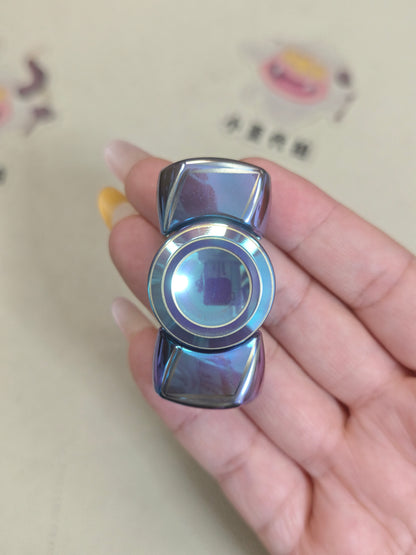 Zhen Titanium