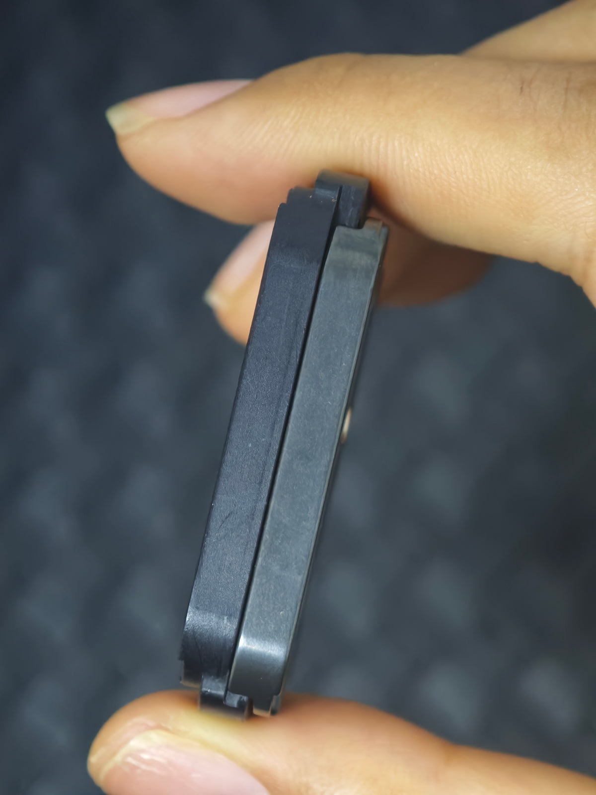 Ultrathin Dense Core Zirconium