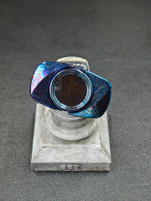 Spinner Titanium