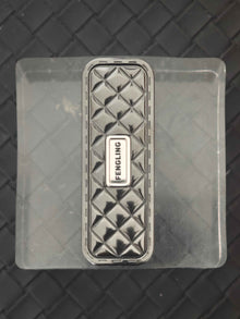 Feng Ling Zirconium Polished
