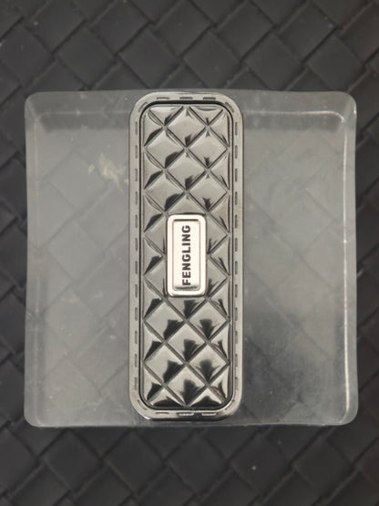 Feng Ling Zirconium Polished