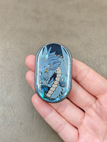 Dragon Rhythm Titanium MOP
