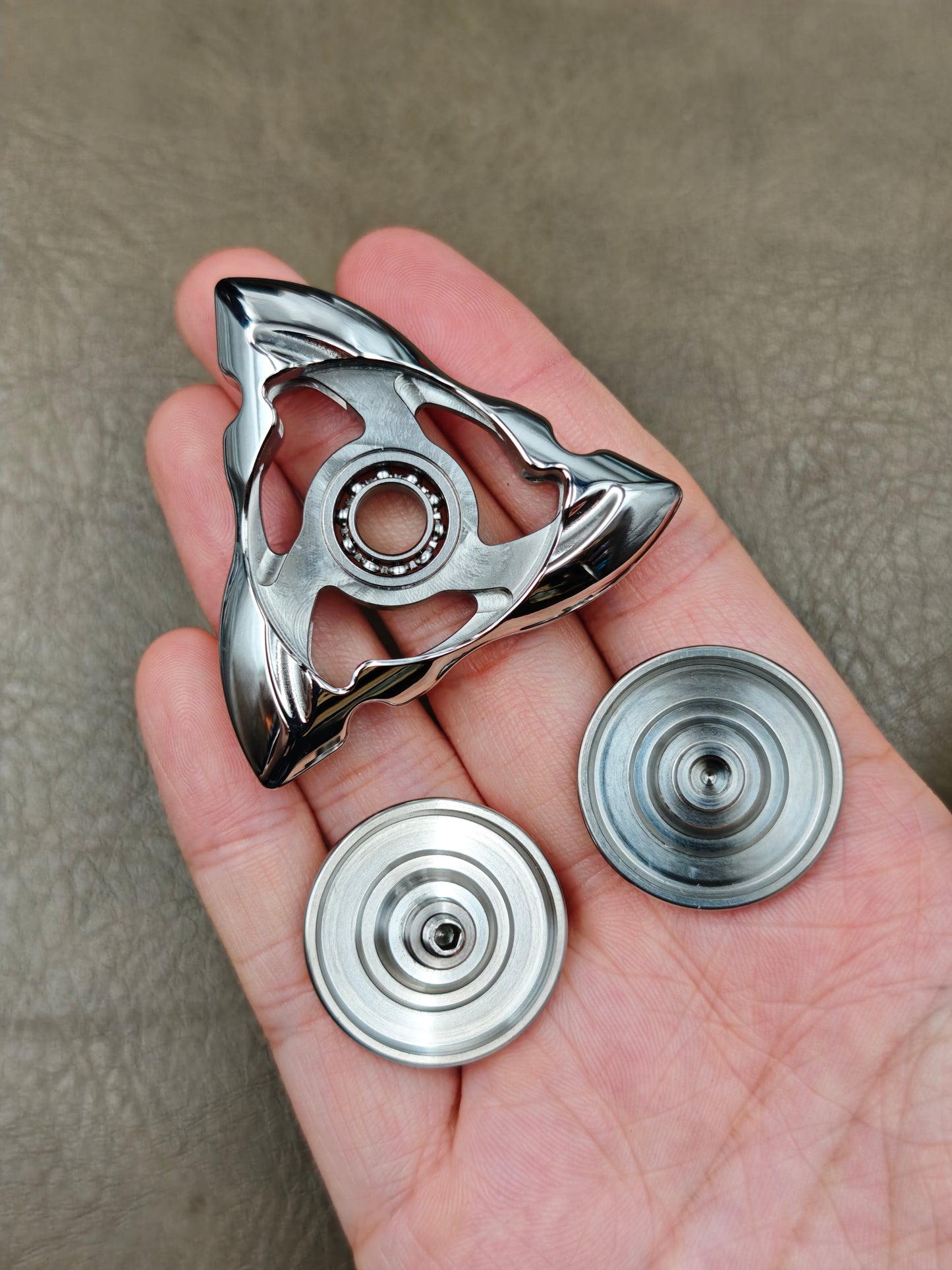 Faiz Stainless Steel