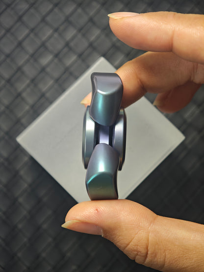 Zhen Titanium