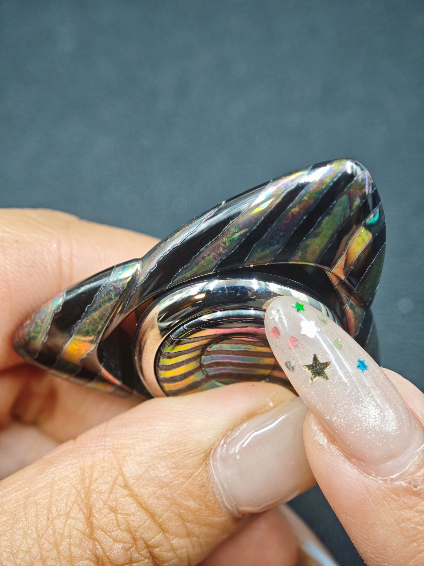 Wind Zircuti