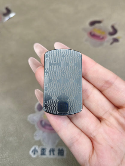 Root Three Titanium