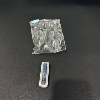 Secret Titanium