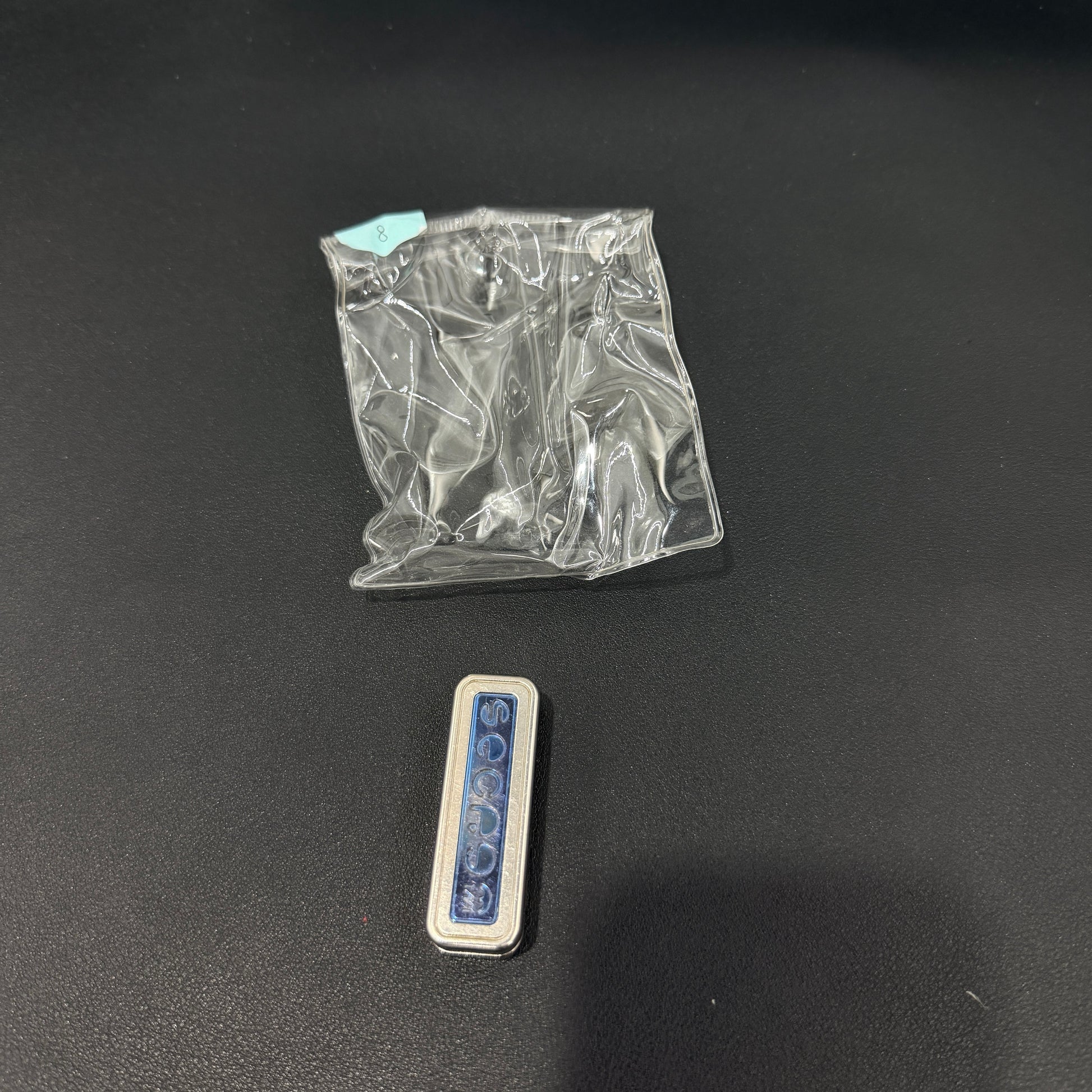 Secret Titanium