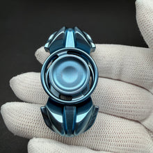 Speed Life Zirconium