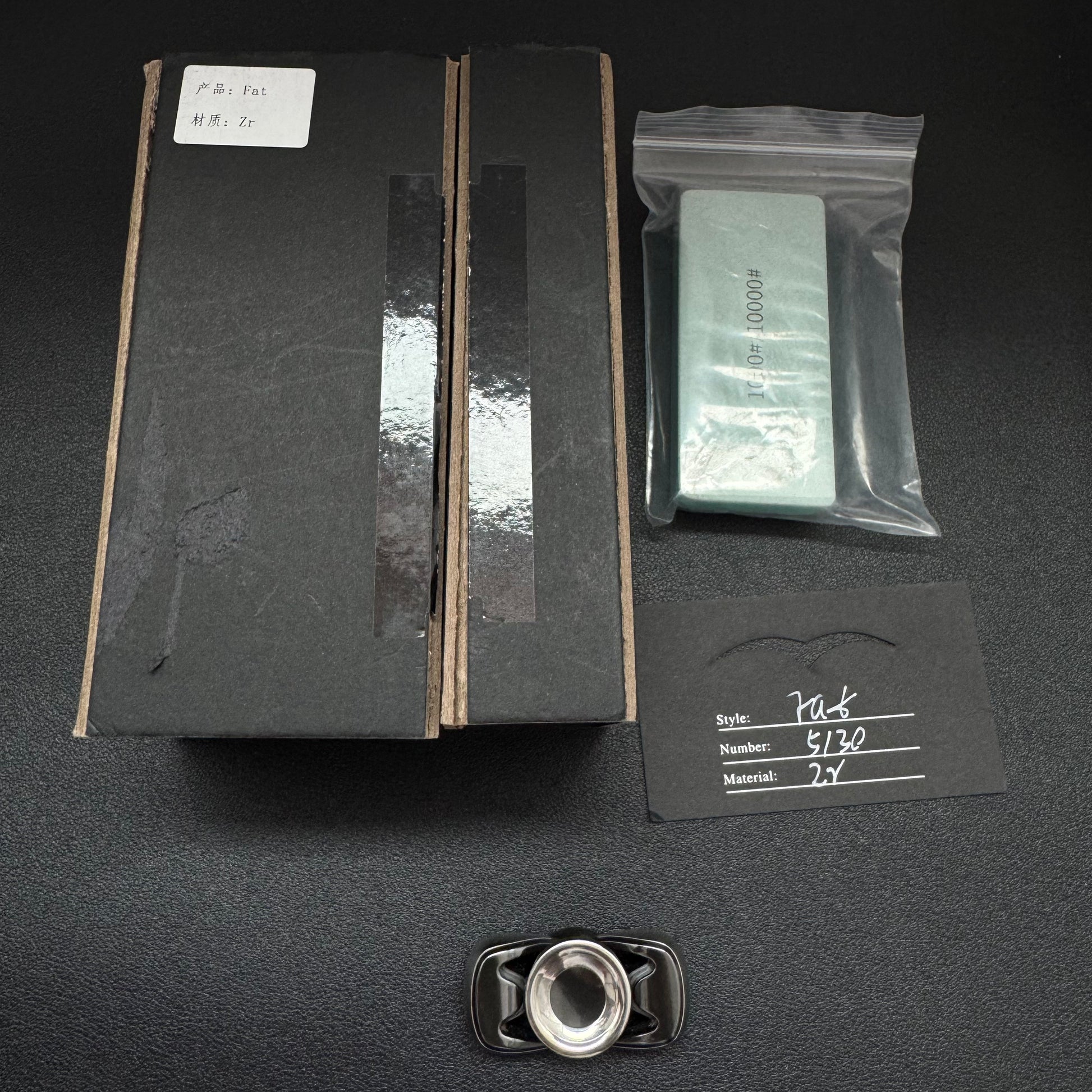 Fat Zirconium