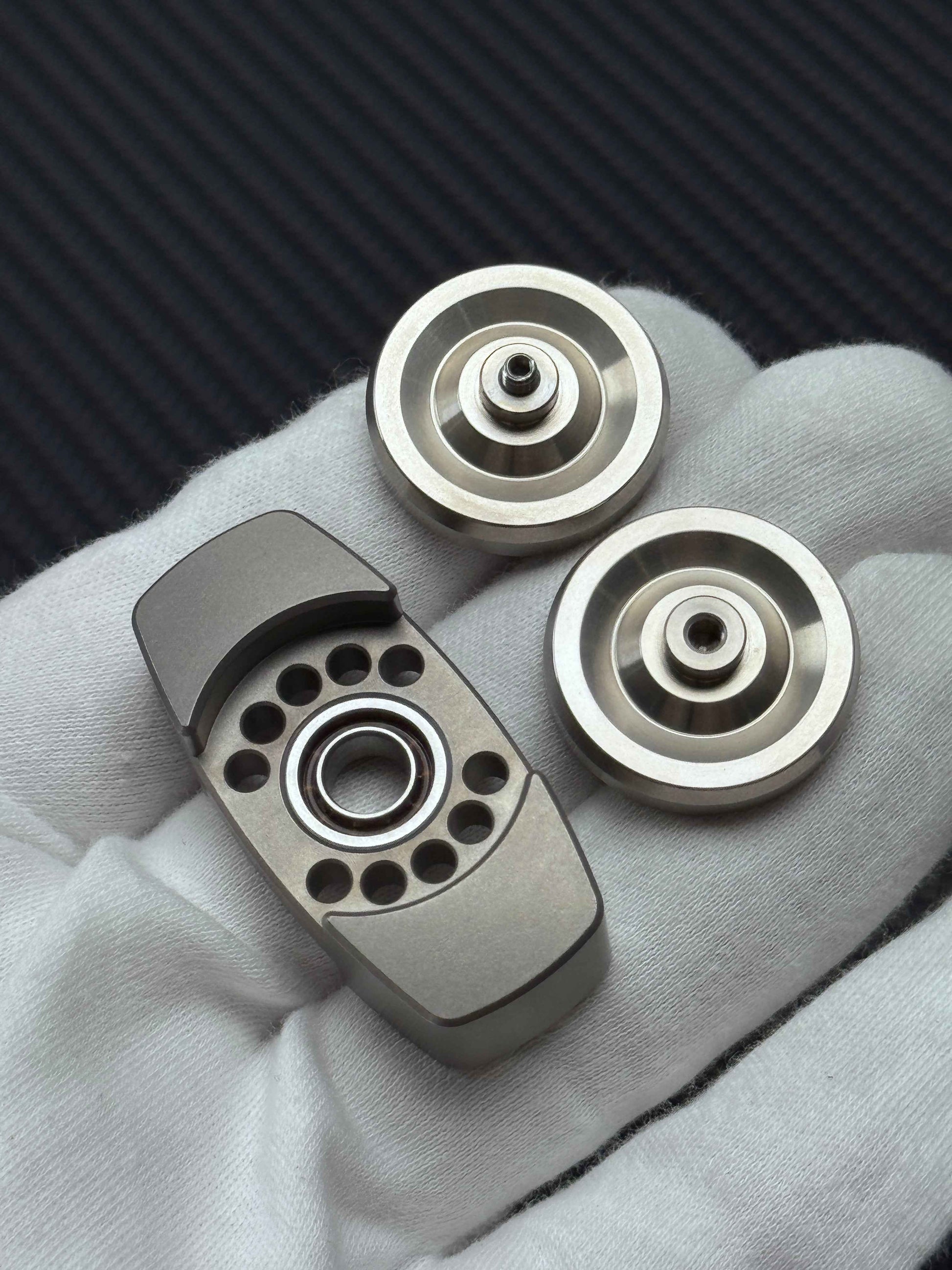 Erpang Titanium