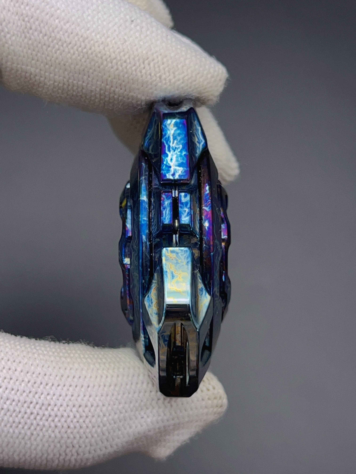 Meteor Fall Titanium