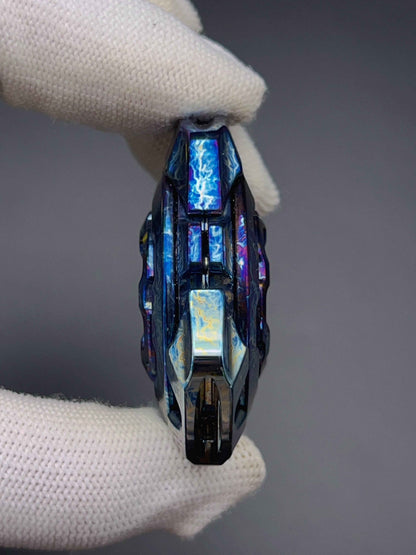 Meteor Fall Titanium