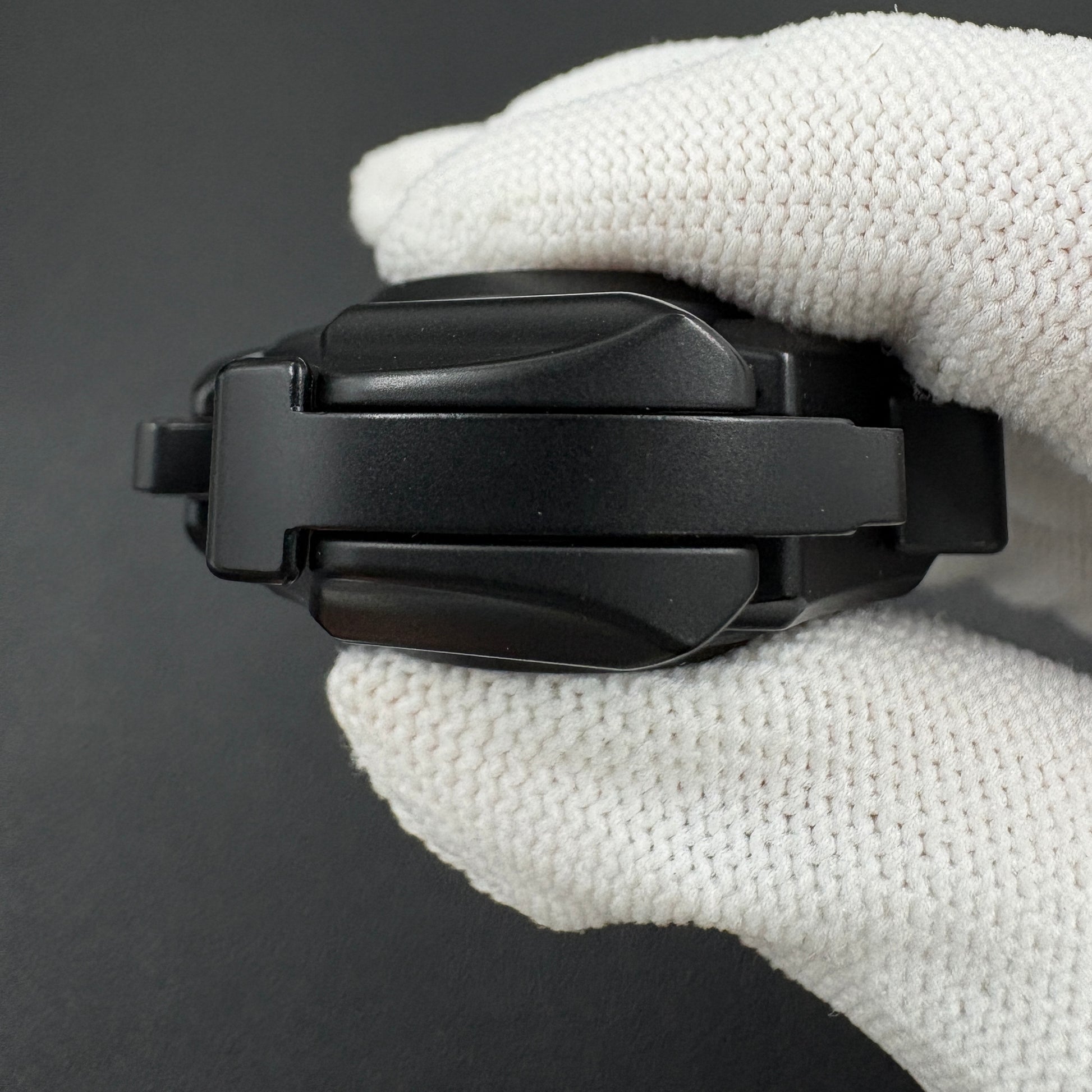 Hidden Blade Stainless Steel