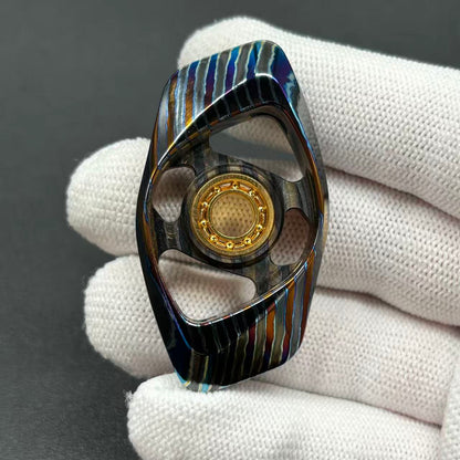 Mirror Eye Zircuti
