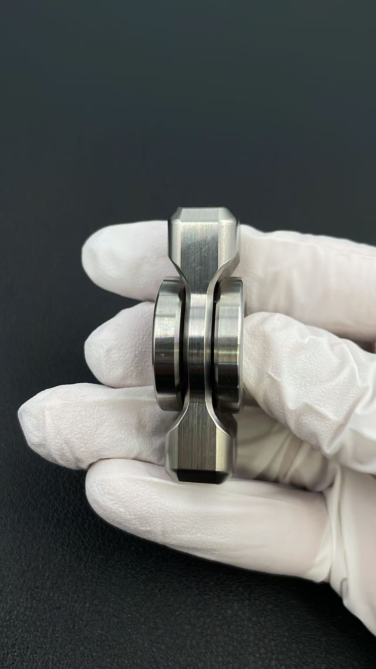 Titanium