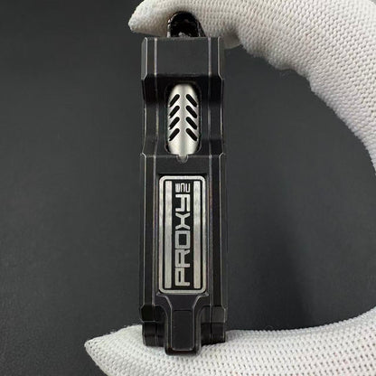 Cyborg Soul Stainless Steel
