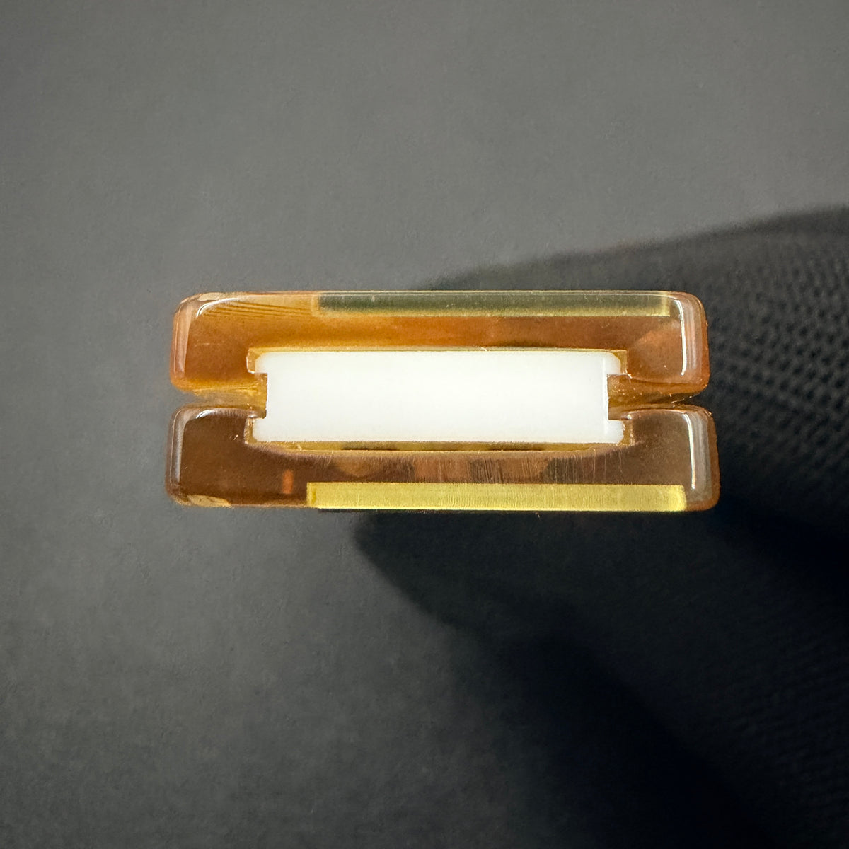 Wafer PEI