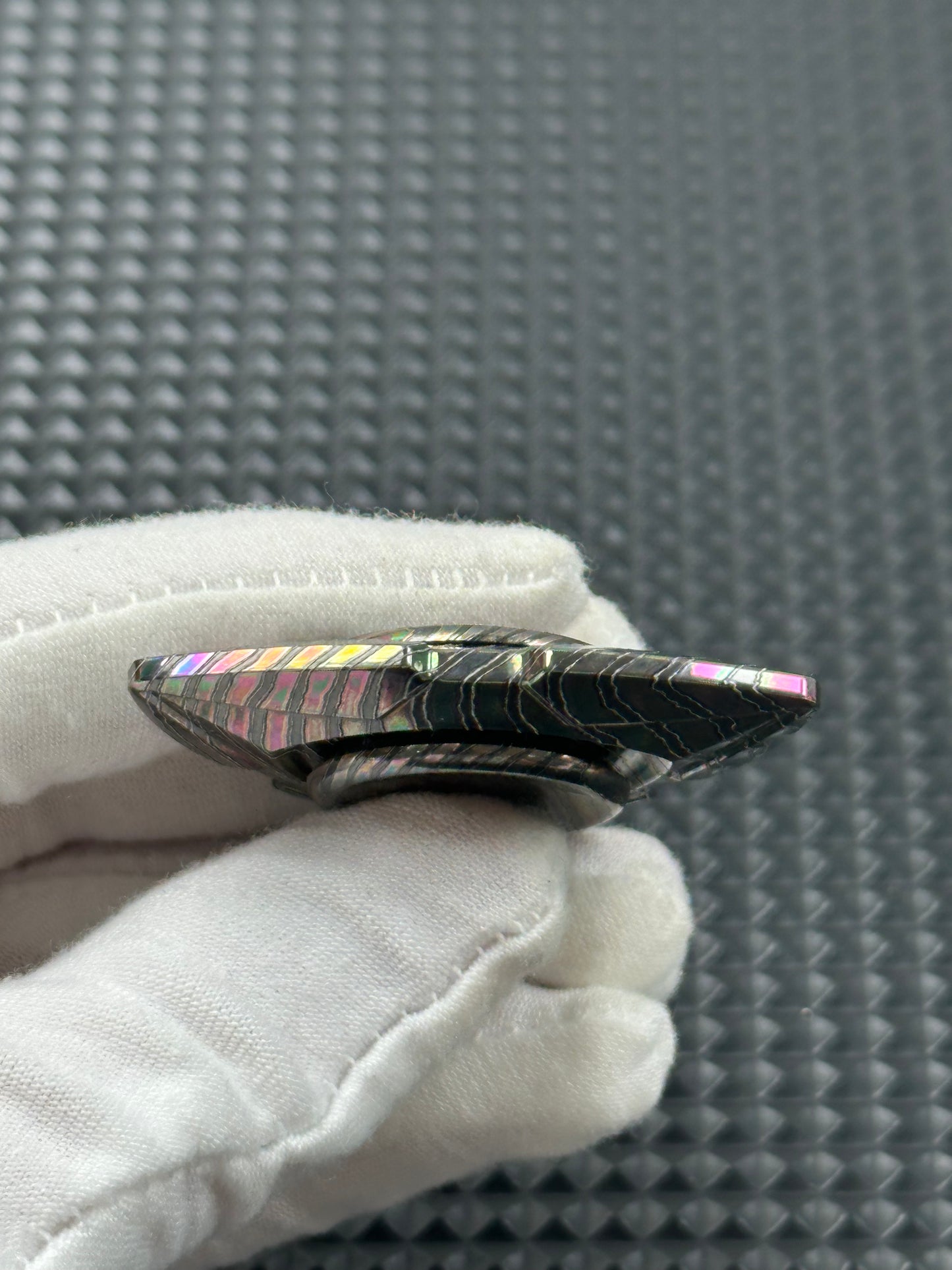 Pulsar Zircuti