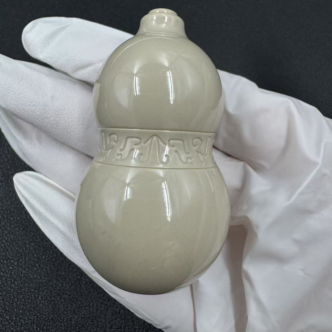 Gourd Haptic PEEK