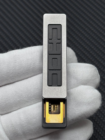 Choc Brass Zirconium