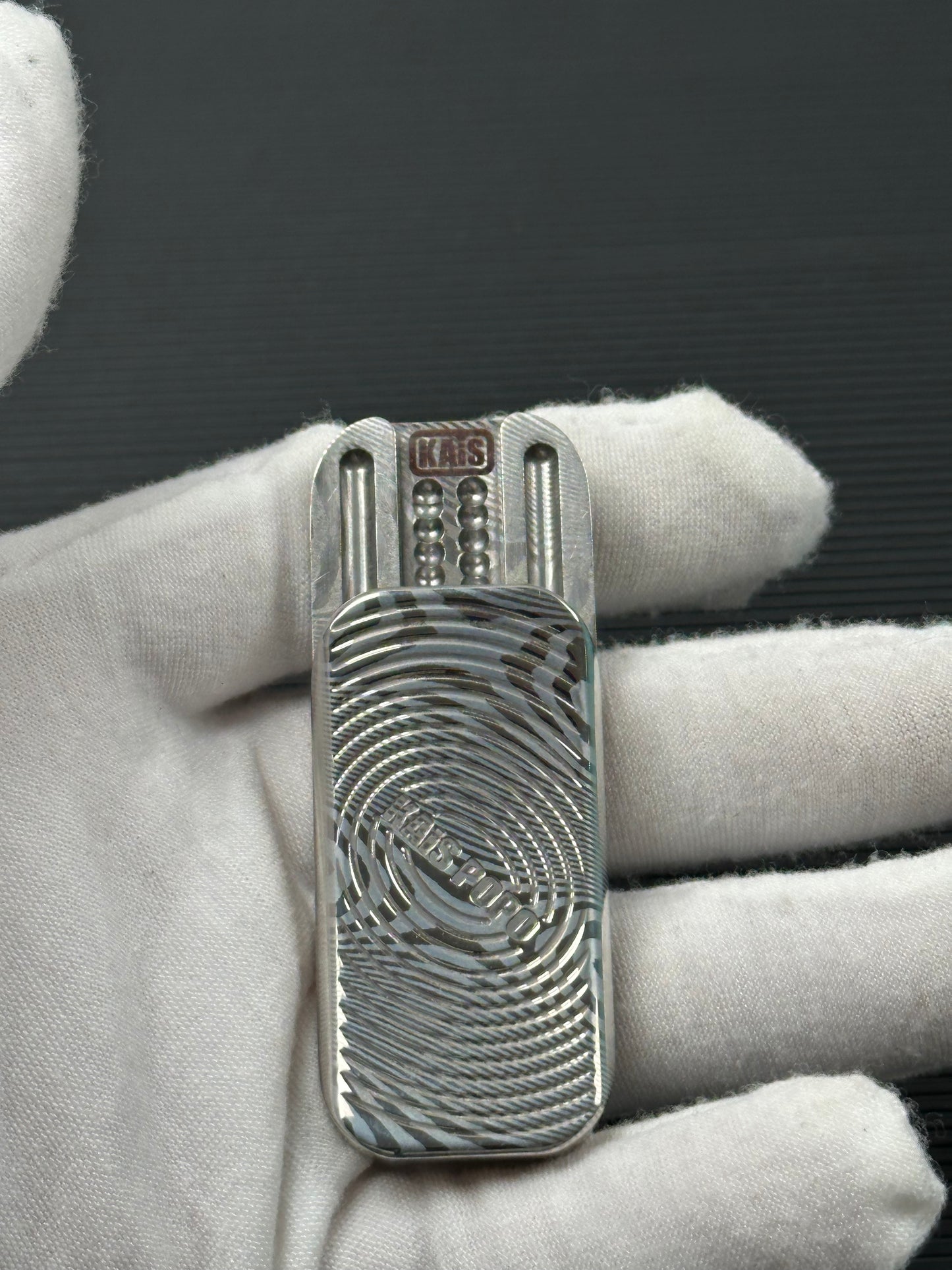 POPO Damasteel